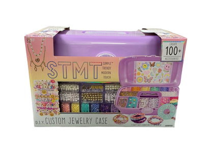 STMT DIY HAND STAMP JEWELRY