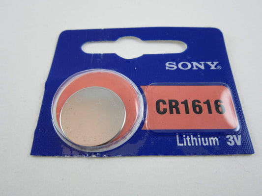 BATTERY ENG LITH 6X1 ECR1616BP