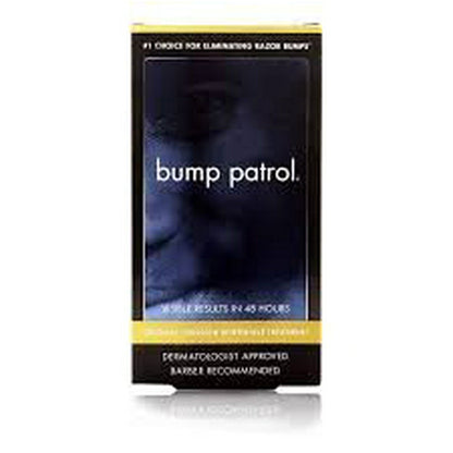 Bump Patrol Razor Bump Treatment After Shave, 2 oz