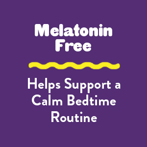 LIL CRITTERS MELATONIN-FREE BDTM GMY 60