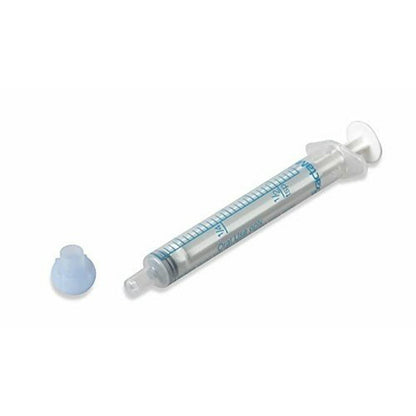 EXACTA-MED BTTL ADPT 4X25 UN