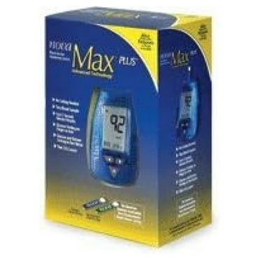 POGO AUTO BLOOD GLUCOSE MONITORING SYSTM