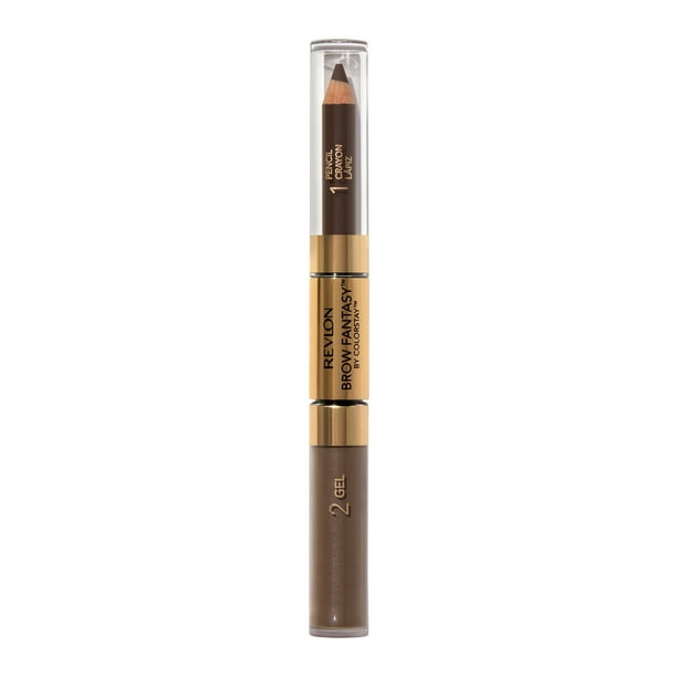 REVLON Eyebrow Precision Blade, 2 count