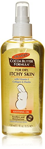PALMERS CCBT OL 5.1OZ SOOTHING