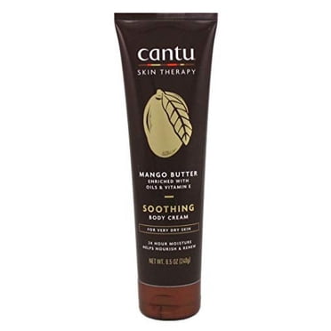 CANTU BODY CREAM SHEA BUTTER8.5