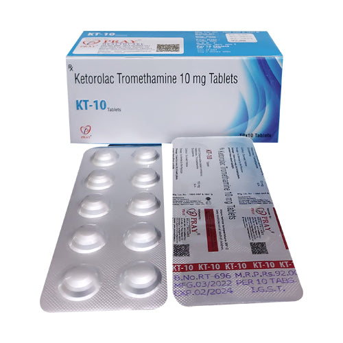 DIAZEPAM KT 10MG TWNPK         C4
