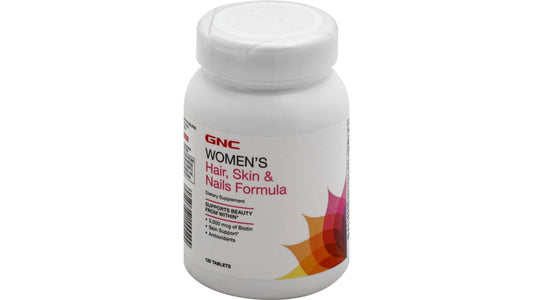 NT HAIR/SKIN/NAILS GC 150+15 BNS