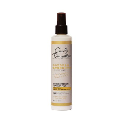 CAROL'S A/MILK REST COND 12OZ