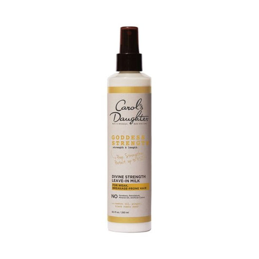 CAROL'S A/MILK REST COND 12OZ