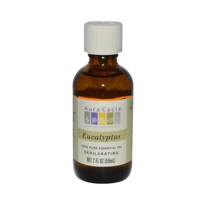 AURA CACIA ESSENTIAL OIL,EUCALYPTUS