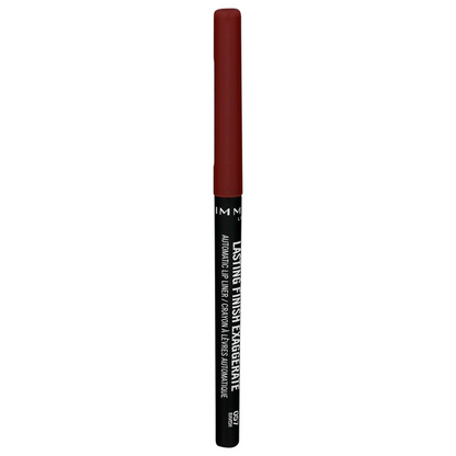 RIMMEL LONDON Rimmel Lasting Finish Automatic Liners Ravish 057