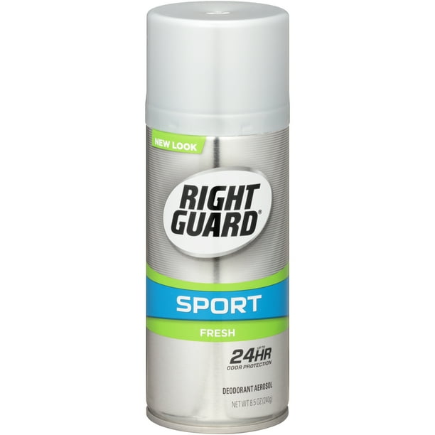RT GD SPRT AP/DEO FRESH AR 6OZ