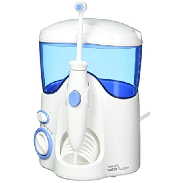 WATERPIK WATER FLOSSER ULTRA