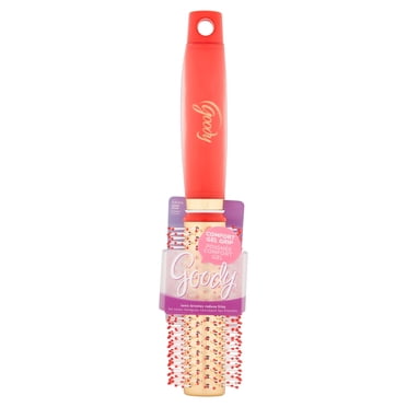 CONAIR Velvet Touch Detangling Brushes, 2 count