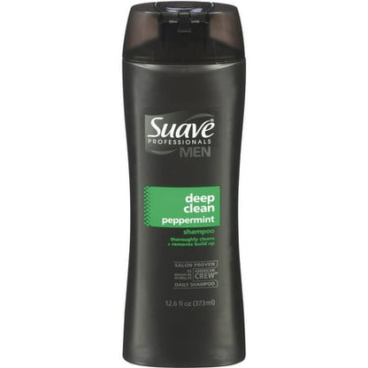 SUAVE STB DLGHT LQ 18OZ SUL/F