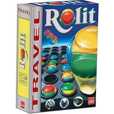 Ja-Ru Pocket Travel Fuzzy Face Magnetic Fun