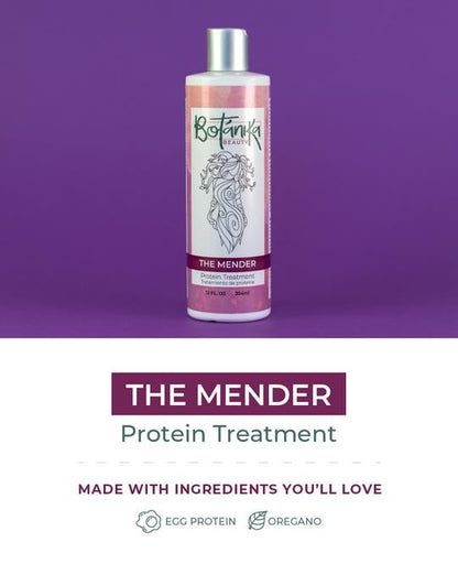BOTANIKA THE MENDER TREATMNT 12