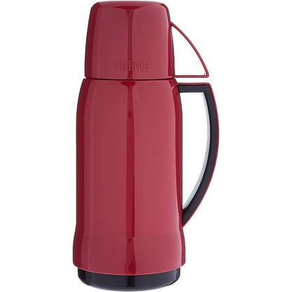 Thermos Beverage Vacuum Bottle - Assorted, 17 oz