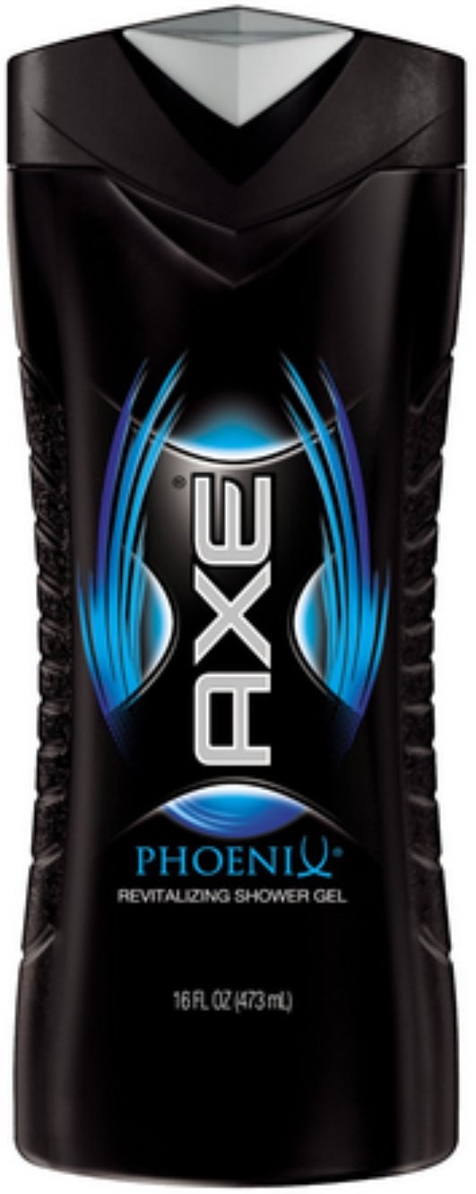 AXE SHOWER GEL 16OZ PHOENIX