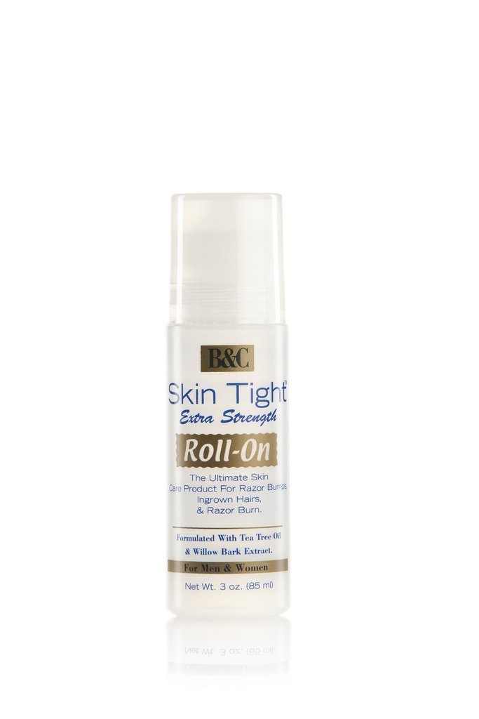 SKIN TIGHT LADIES CLEANSER  3.5