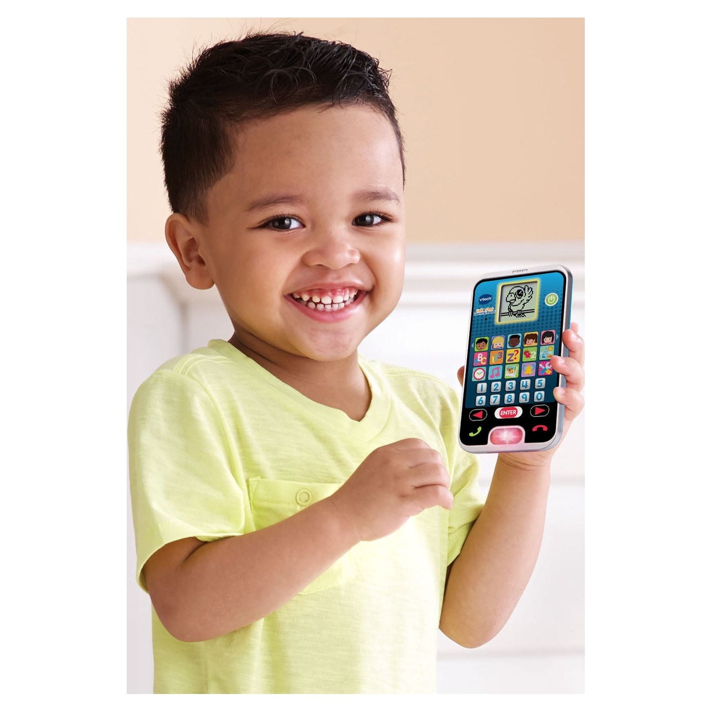 Kid Tech Play Phone