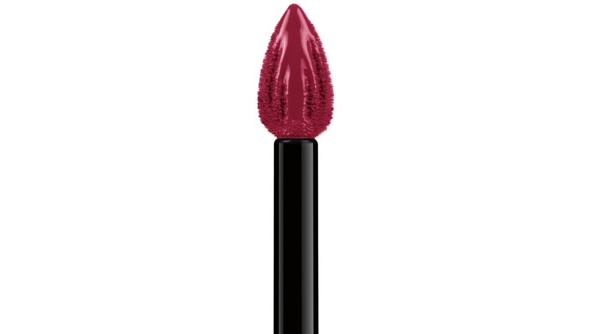 L'Oreal Paris Brilliant Signature Shiny Lip Stain Lipstick, Be Cheerful, 0.21 fl. oz.
