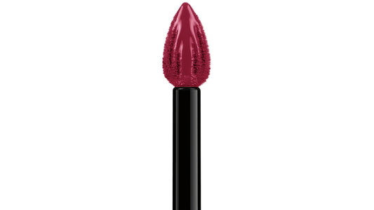 L'Oreal Paris Brilliant Signature Shiny Lip Stain Lipstick, Be Cheerful, 0.21 fl. oz.