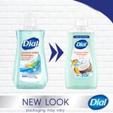 DIAL COCONUT WATER/MANGO LQ 7.5OZ