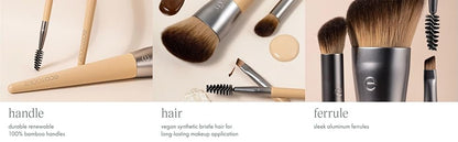 EcoTools New Natural Conceal, Enhance, & Sculpt Trio