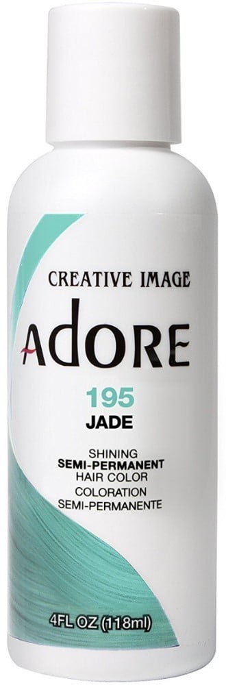 ADORE SEMI H/C 195 JADE 4 OZ
