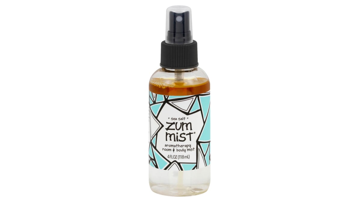 ZUM MIST,SEA SALT