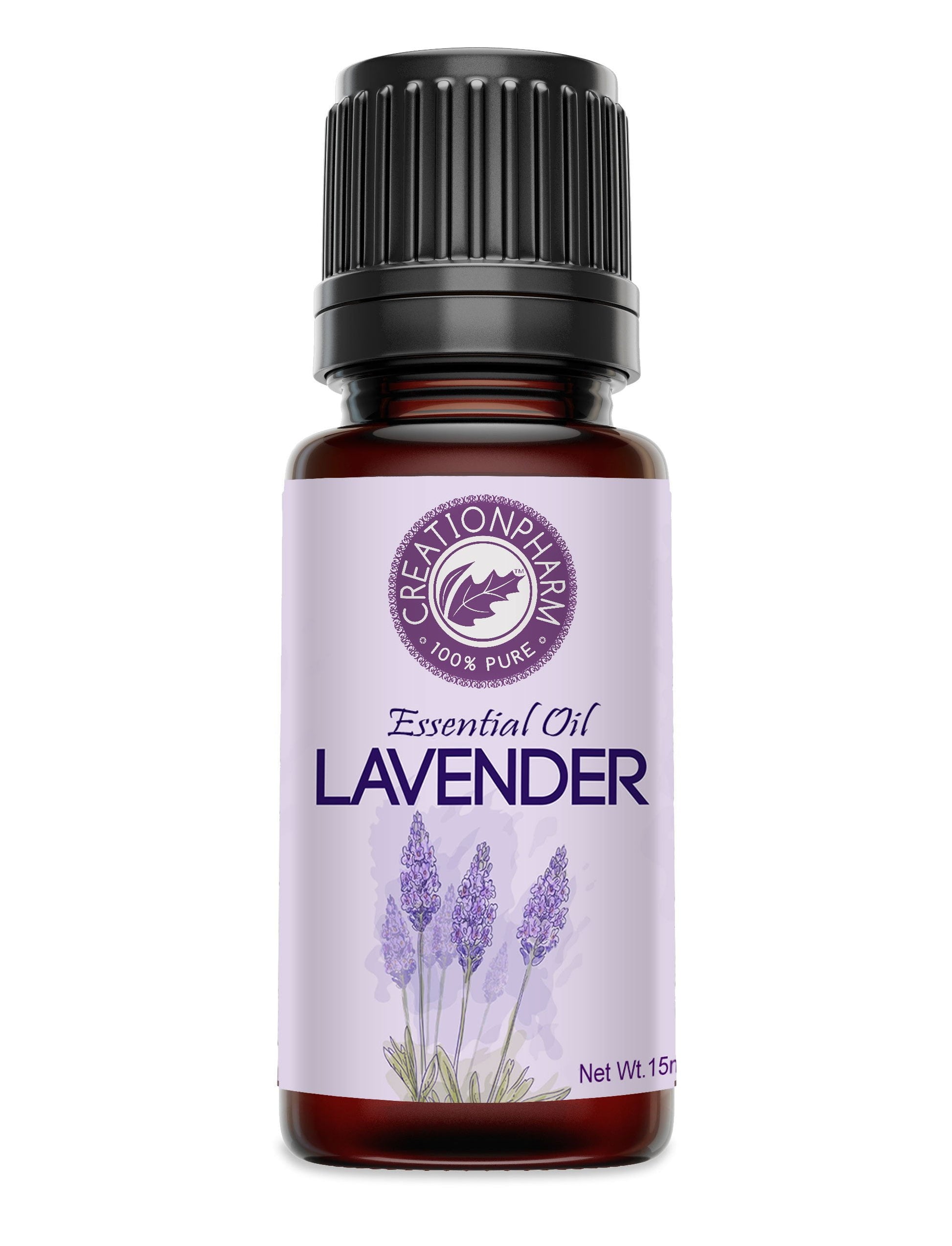 ACEITE DLC LAVENDER OIL     1OZ