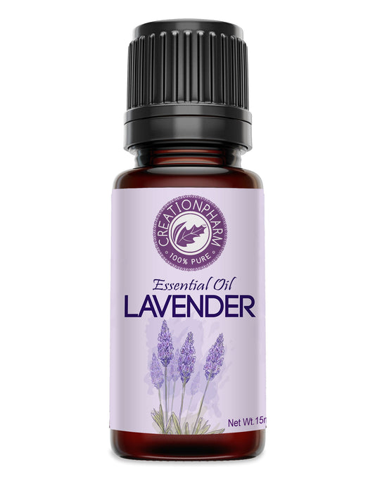 ACEITE DLC LAVENDER OIL     1OZ
