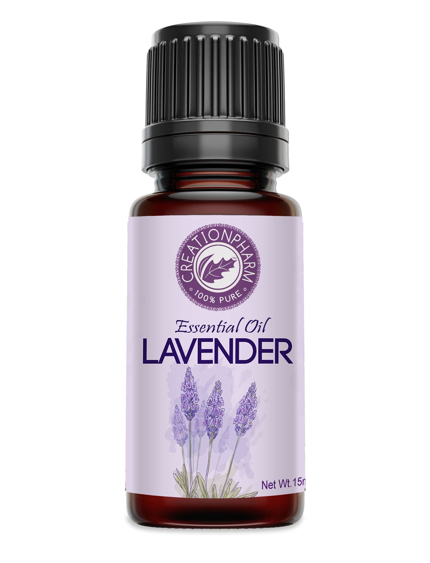 ACEITE DLC LAVENDER OIL     2OZ