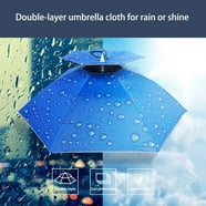 Chaby Weatherproof Fiberglass Fashion Stick Umbrella