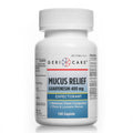 GUAIFENESIN 400 MG CAPLET 60 CT RELIABLE