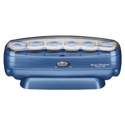 Babyliss Pro Nano Titanium 30 Pc Ceramic/Ionic Hot Rollers