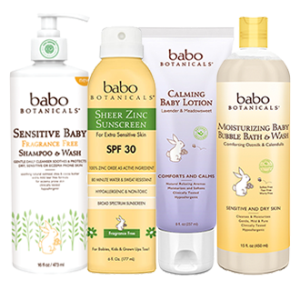 BABO BOTANICALS AFTER SUN,AV CUCU,STH,MST