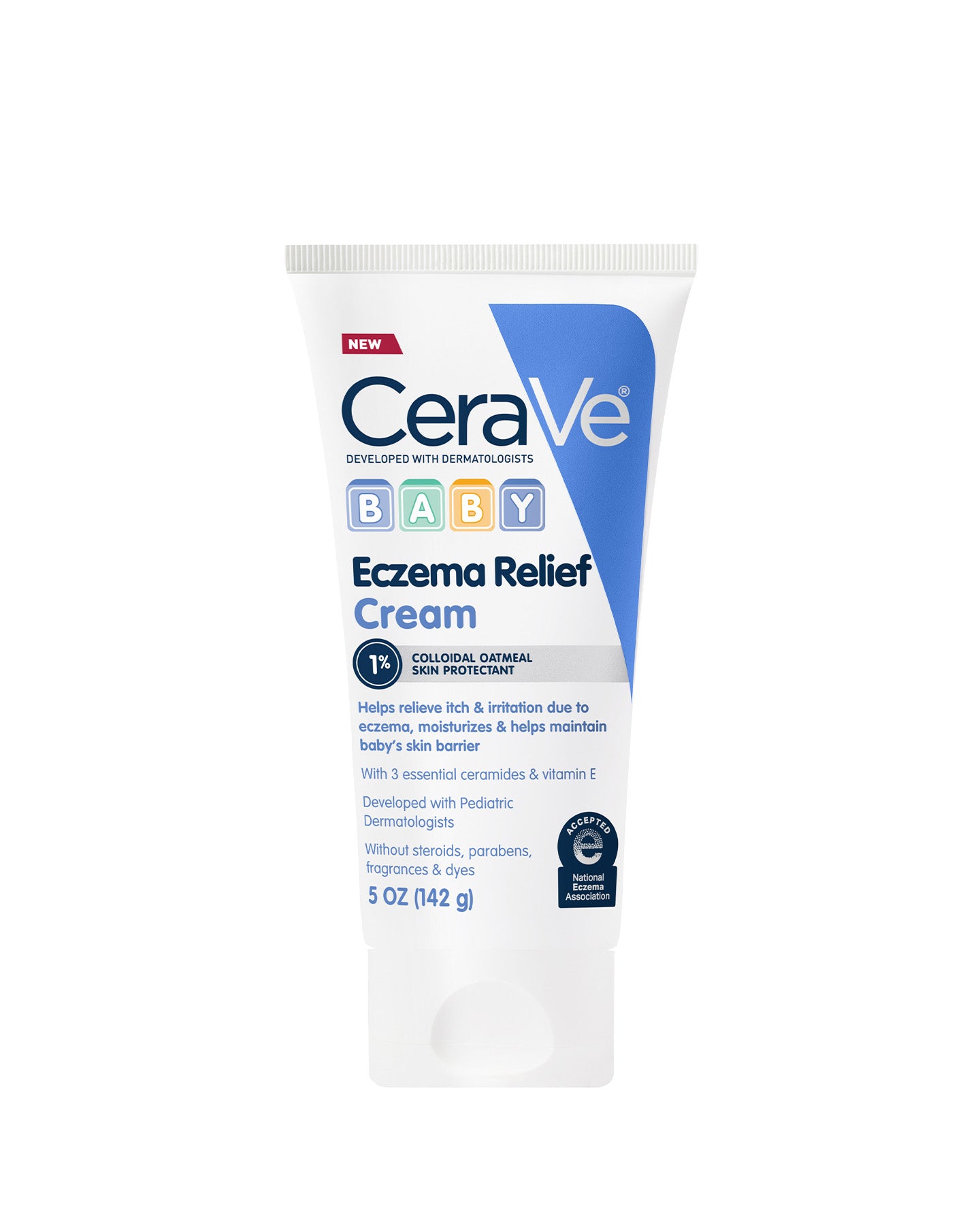 BABY ECZEMA CREAM