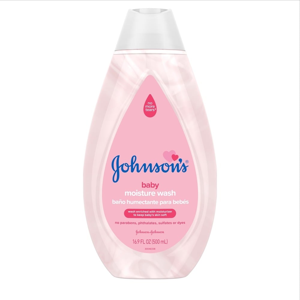 Johnsons Baby Bar Soap Boxed 3oz