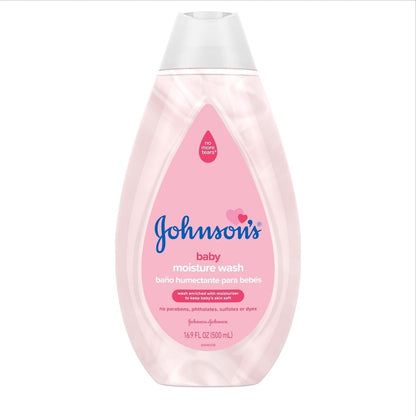 Johnsons Baby Bar Soap Boxed 3oz