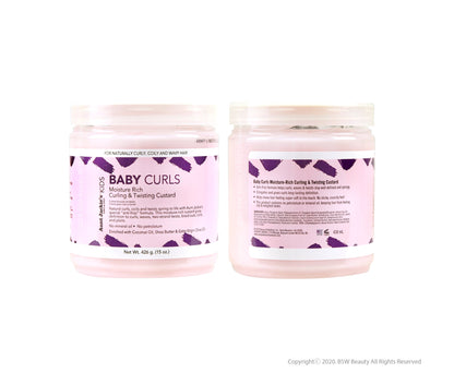 A/J KIDS BABY GIRL CURLS    15Z