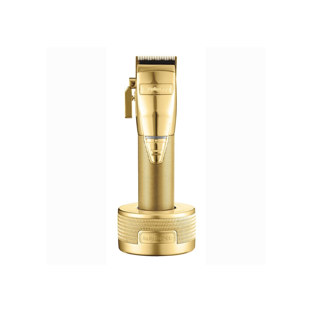 Babyliss Pro Fx Clipper Gold Charging Base