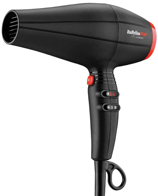 Babyliss Pro Dryer Turbo Xtreme