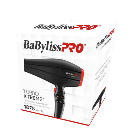 Babyliss Pro Dryer Turbo Xtreme