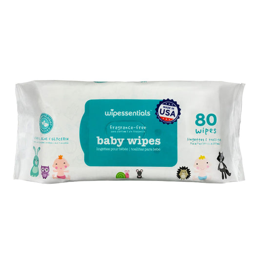 DOL BABY WIPES PA 12X80 HYAL AF