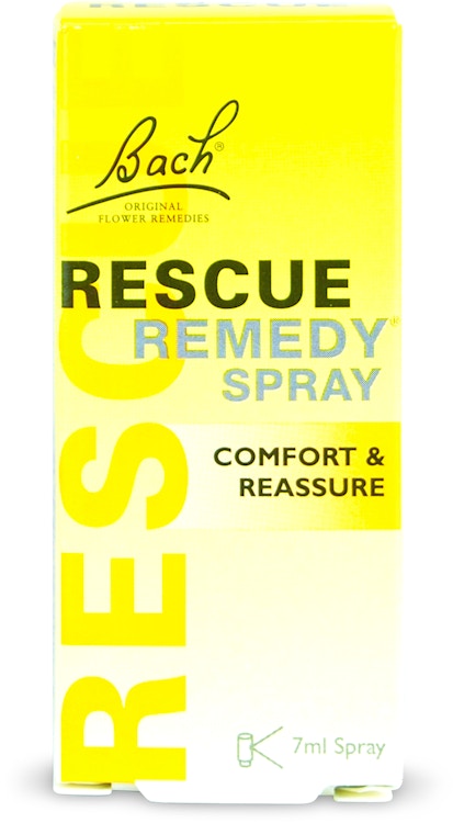 BACH RESCUE REMEDY SPRAY