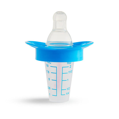 Munchkin The Medicator Liquid Medicine Dispenser, Assorted Colors