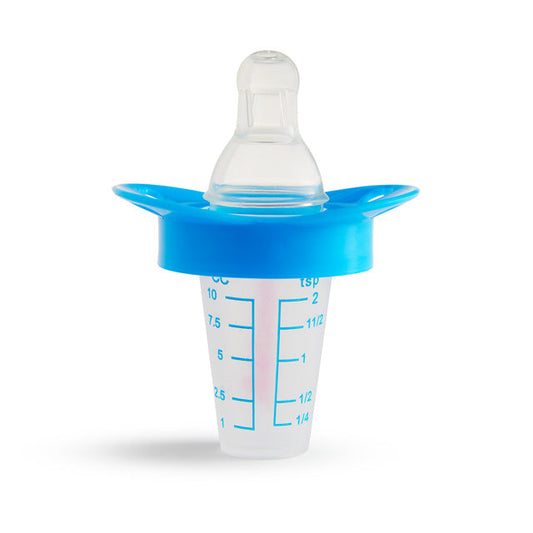Munchkin The Medicator Liquid Medicine Dispenser, Assorted Colors