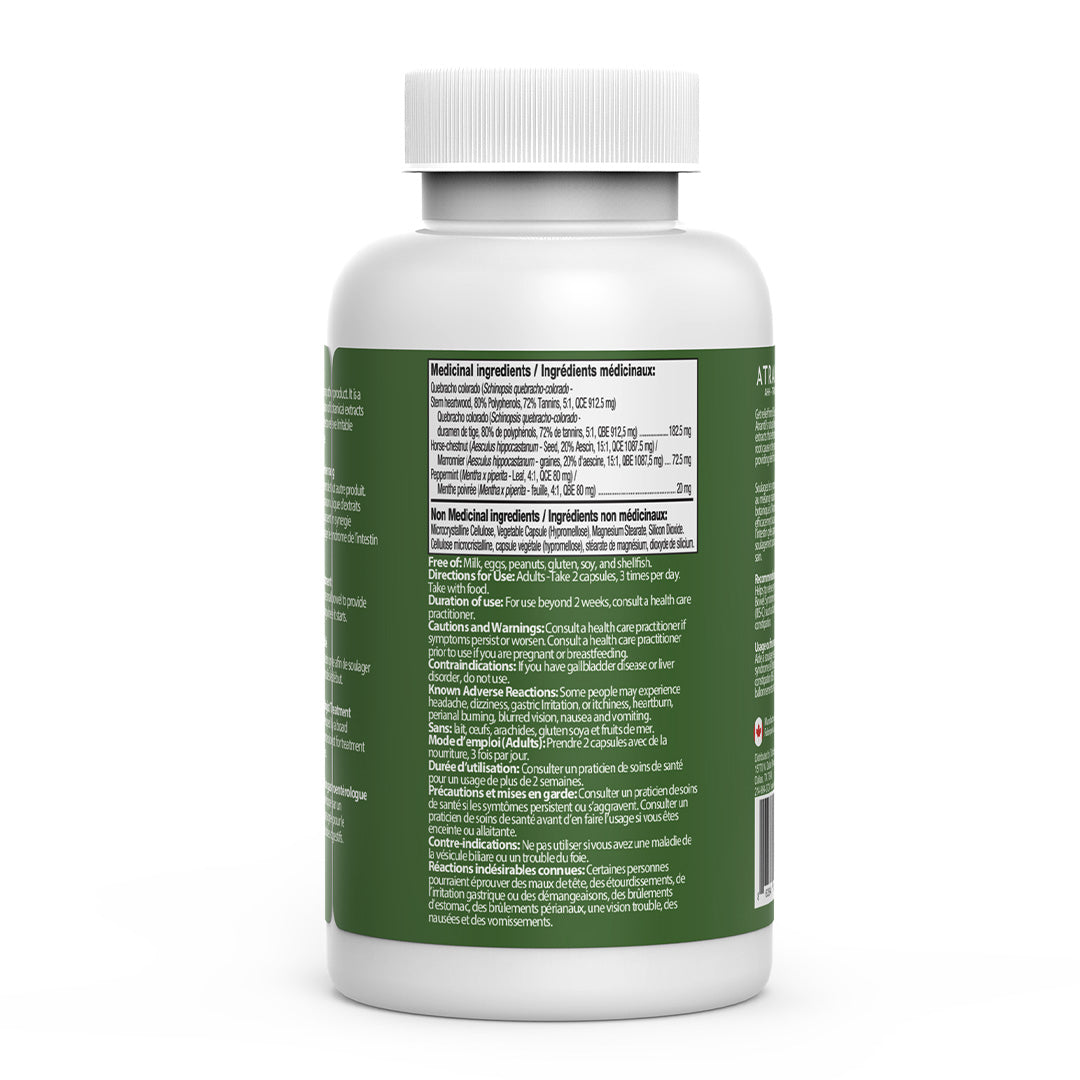 ATRANTIL CP 20 BPK G/F